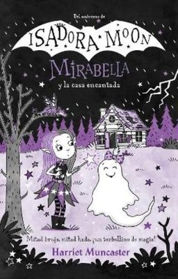 Harriet Muncast Mirabella y la casa encantada / Mirabe (Taschenbuch) (US IMPORT)
