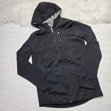 C9 Champion Hoodie Sweatshirt Full Zip Jacket Youth Kids XL 16-18 Long Sleeve