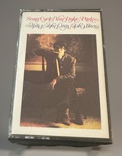 Song Cycle by Van Dyke Parks  Cassette - Warner Bros ✨New Sealed✨