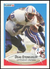 Dean Steinkuhler