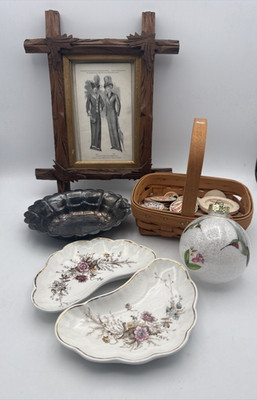 Grandpa and Grandma's Junk Drawer Lot