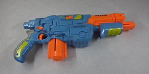 Nerf Vortex Praxis | eBay