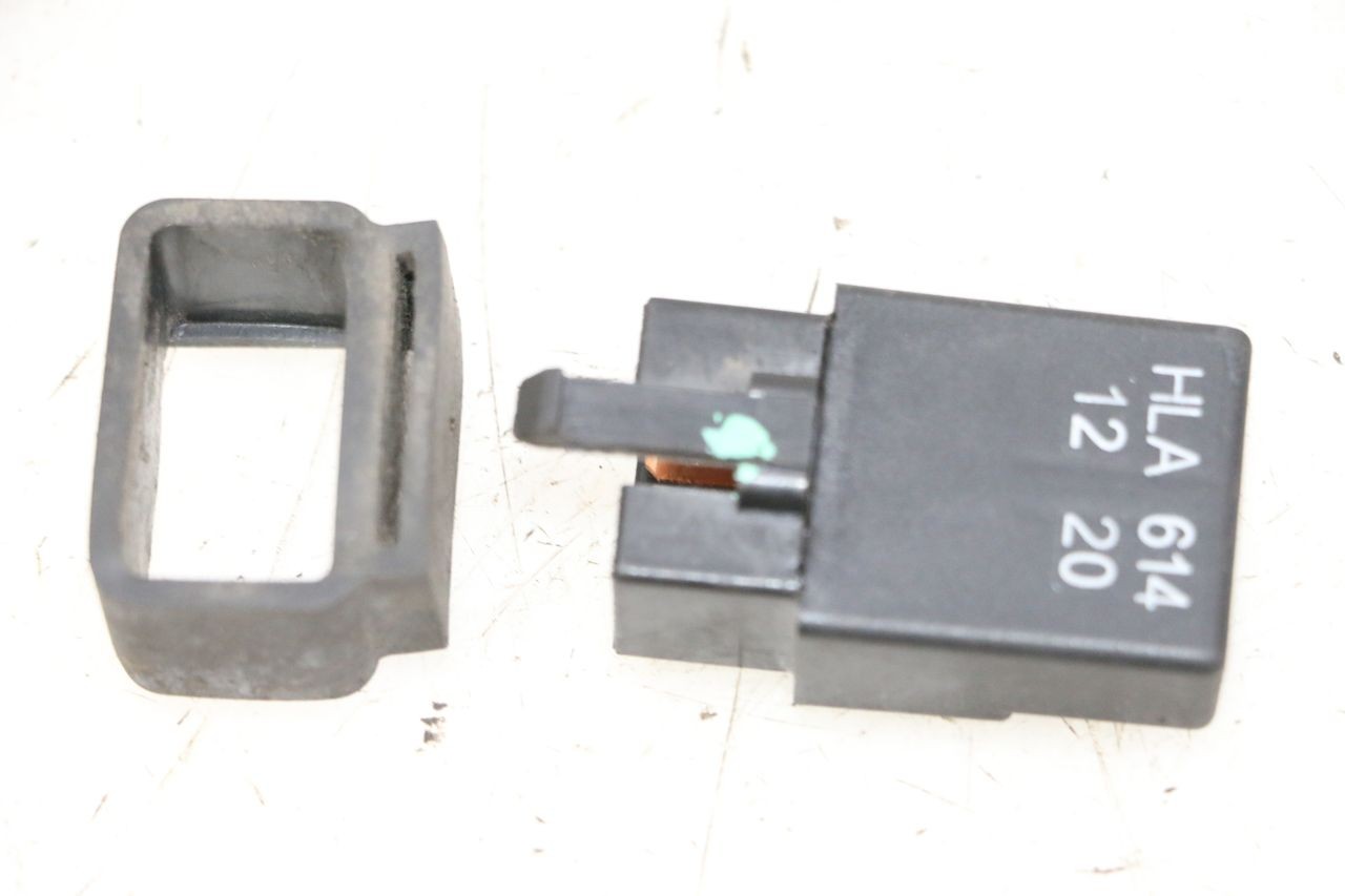 RELAY - PEUGEOT TWEET PRO CARGO 50 (2018 - 2020)