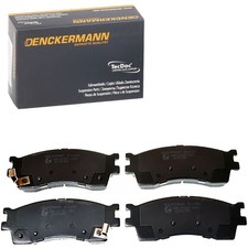 Plaquette de frein Kia SHUMA