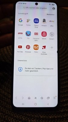 Samsung Samsung Galaxy Z Flip5 5G 256 GB 