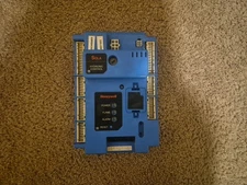 Honeywell Sola R7910A1138 Hydronic Control