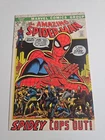 Amazing Spider-Man #112 Near Mint 9.2+ Outstanding Color ,Never Read  Sept 1972