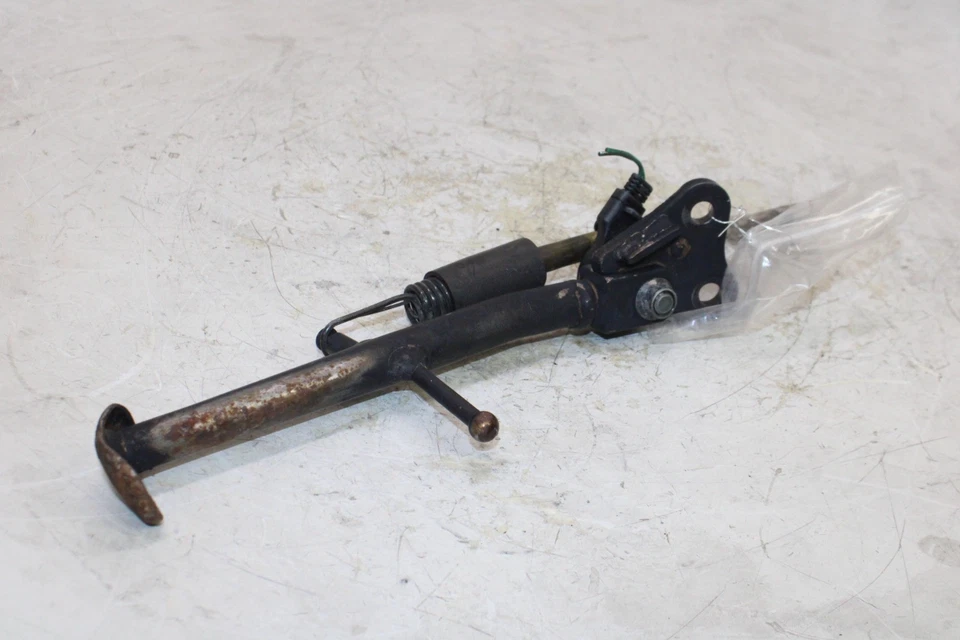 2000 HONDA CBR900RR OEM KICKSTAND SIDE KICK STAND - Image 4 of 4