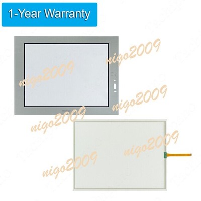 Touch Screen for Pro-face PS3710A-T41-512-XP Panel + Protective Film Overlay #zc