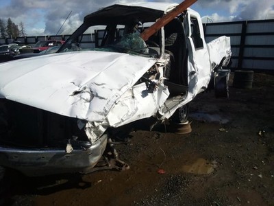 Engine 5.7L VIN R 8th Digit Gasoline Fits 96-00 CHEVROLET 2500 PICKUP 32329856