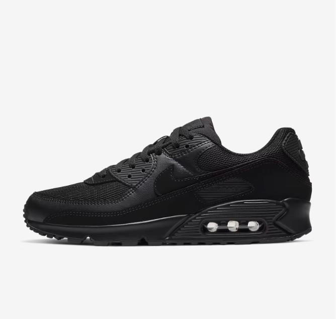 Nike Air Max 90 Men Shoe Casual Running Sneaker 3 Variant Co