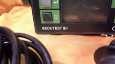 GOSSEN METRAWATT Gerätetester SECUTEST ST PRIME | Isolationsmessgeräte GOSSEN METRAWATT Gerätetester SECUTEST ST PRIME | Isolationsmessgeräte