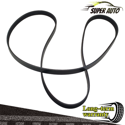 #ad 252122G710 Engine Drive Belt Direct Fit For 2011 2013 Kia Optima 2.0L amp; 2.4L $19.72
