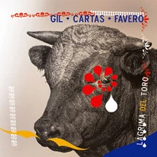 Lagrima Del Toro, Gil Gutierrez,Pedro Cartas,Migue, New