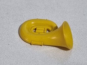 Lego Fabuland Piece 4434 Yellow Tube Instrument Set 3631 3711 Mickey 4165