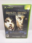 Broken Sword: The Sleeping Dragon Microsoft Xbox - Complete In Box