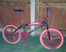 Skyway TA 2008 25th Anniversary Edition With Certification.