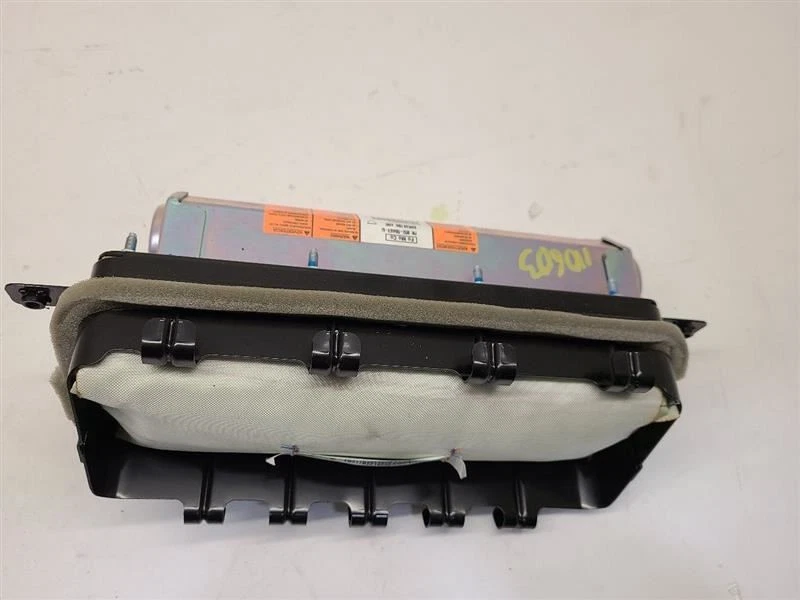 2011 2012 FORD EXPLORER Passenger Front Right RH Dash Airbag Air Bag - Imagem 4 de 4