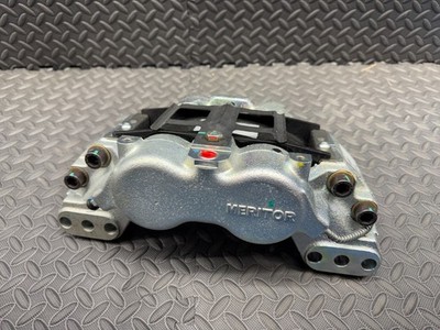 Genuine OEM Meritor 3821728C91 4X70 Front Hydraulic Brake Caliper