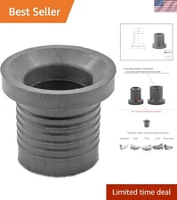 Automatic Transmission Dipstick Tube Seal - Compatible with Multiple Models