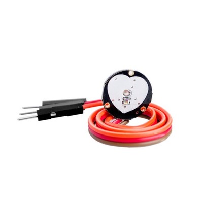 Pulse Herzschlag Heart Rate Sensor für Arduino Raspberry Pi