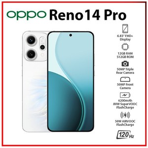 Oppo Reno 14 Pro | eBay
