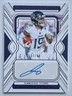 2024 National Treasures Jha'Quan Jackson #131 Rookie AUTO Purple 37/49 Titans