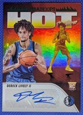 2023-24 Panini NBA Hoops Basketball Cards Checklist 29