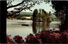 Pine Mountain Georgia GA : CALLAWAY GARDENS TOURIST ATTRACTION 2/23 BH3737