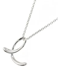 TIFFANY & CO. Necklaces Sv925 2200597068416