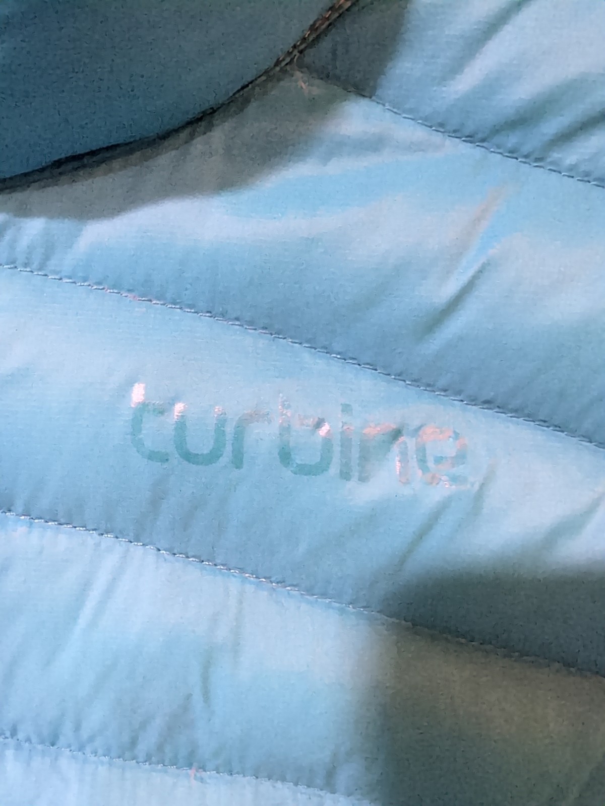 Turbine SPS Self Pack System Down Jacket Women’s … - image 6