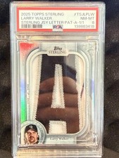 Top 10 Larry Walker Baseball Cards 28