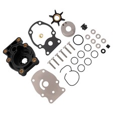 Kit girante fuoribordo per Johnson Evinrude 20-35 hp 393630 393632