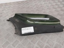 Calandre Alfa Romeo ALFA 166