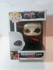 Funko Pop! Vinyl: DC Universe - Deadshot - (Masked) #106