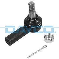 Dayco Spurstangenkopf Vorne Links FüR Isuzu D-Max Ii 1.9 Ddi 4X4 2.5