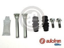AUTOFREN SEINSA Führungshülsensatz Bremssattel D7315C für POLO AUDI SKODA VW MAN