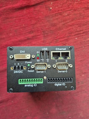 JANZ TEC KD-AWT-64000(-1.3) EMBEDDED PC