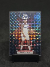 Bradley Beal Cards and Memorabilia Guide 14