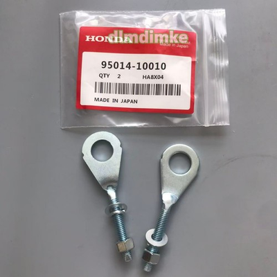 #ad #ad New Rear Chain Adjuster Tensioner For Honda XR70 XR80 XR100 CRF70 CRF80 $6.99