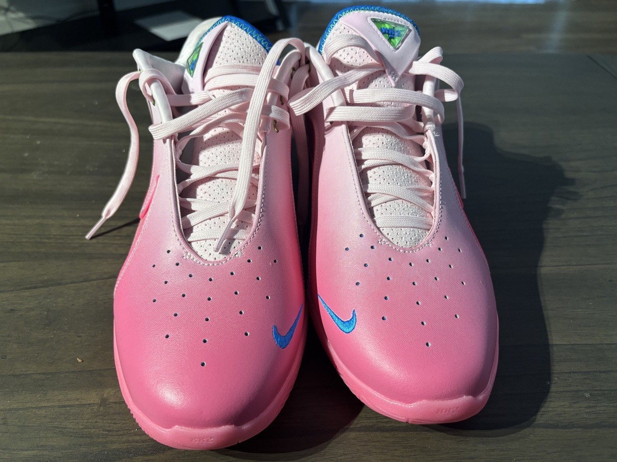 Size 12 - Nike LeBron 22 EP I Promise | eBay