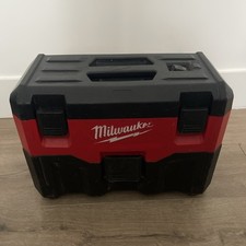 Milwaukee M18VC2 18V Vacuum Cleaner Bare Unit