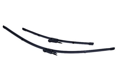 2x Wischblatt MAXGEAR 39-0648/2x für OPEL CORSA S07 X15 P2JO L08 L68 LPG CDTI
