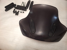 E4 Yamaha Majesty 125  MBK Skyliner Windschild Windschutz Verkleidung Scheibe