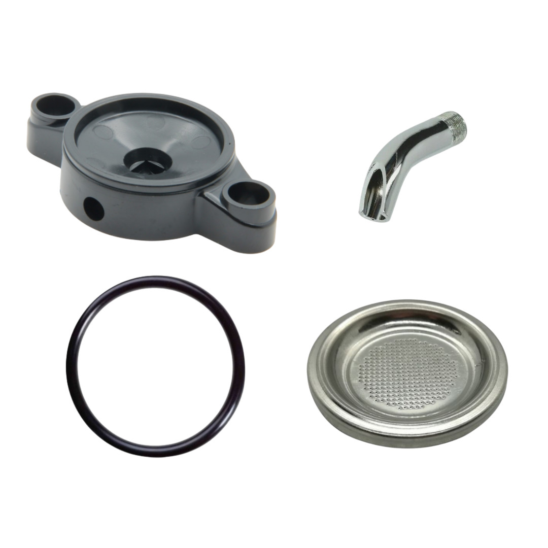 Kit Manutenzione Completo per Macchina da Caffè Faber