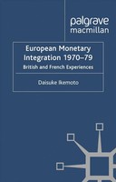D. Ikemoto | European Monetary Integration 1970-79 | Taschenbuch | Englisch | Ix