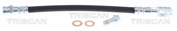Bremsschlauch Triscan 8150 29263 FüR VW Audi Seat Skoda Leon A3 Superb 1P1 A1 6-image