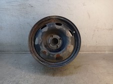 CITROEN C4 Grand Picasso I (UA) Jante Simple En Acier 6.5Jx16 ET26 4x108 216071