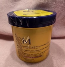 Motions Hair Relaxer Smooth and Silken Shea Butter