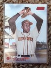 Photo of 2023 Stadium Club #45 Satchel Paige St. Louis Browns Baseball Card